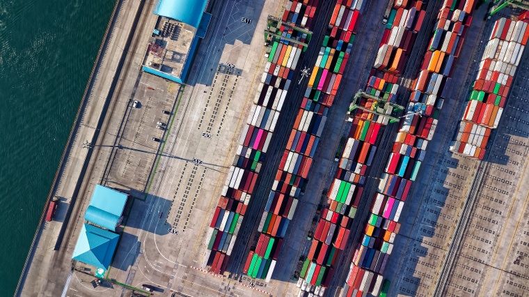 Agility to Handle Carbon Holding Logistics