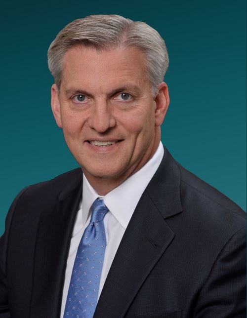 Bozich to Succeed Pappas at Trinseo
