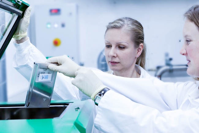 Hitachi Acquires Germany’s Apceth Biopharma (c) Apceth