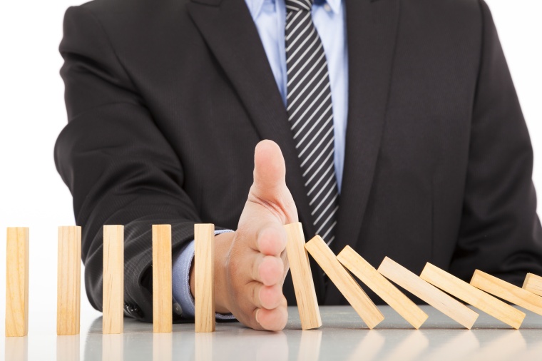 BMS-Celgene Deal May be in Danger (c) Tom Wang/Shutterstock