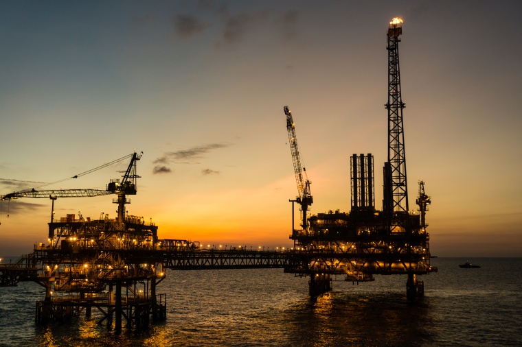 Ineos-Conoco North Sea Deal Dead (c) Wan Fahmy Redzuan/Shutterstock