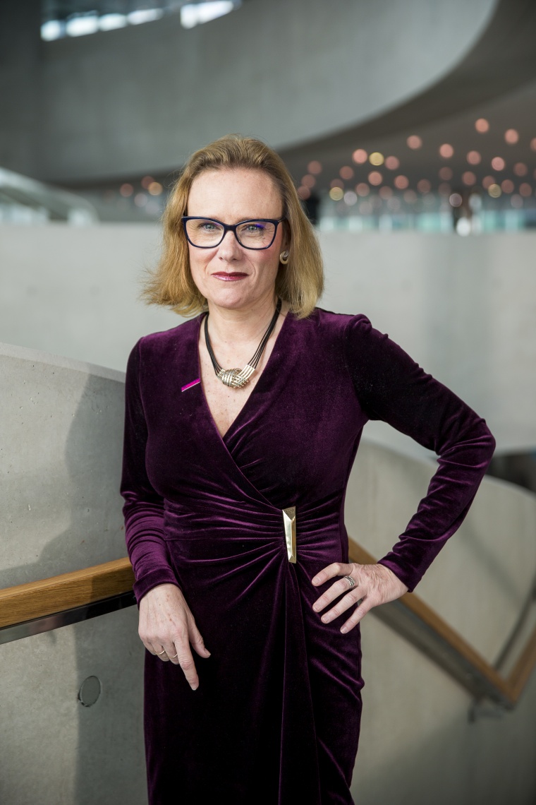 “Together with GSK we aim to drive a paradigm shift in the treatment of...