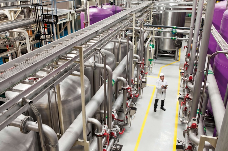 Carbios and Novozymes in Enzymes Deal (c) Carbios