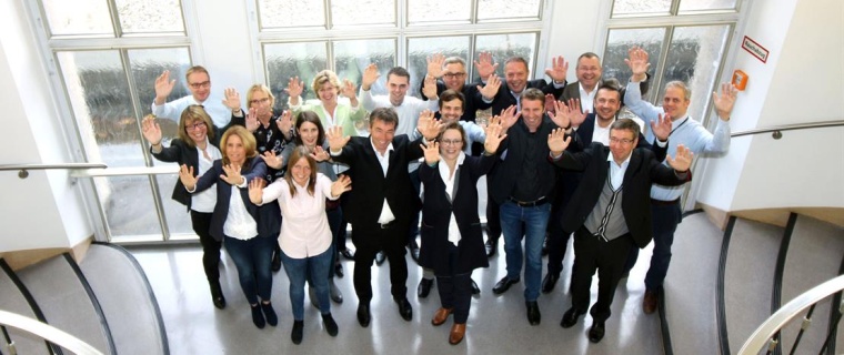 Evonik’s C4Buy Platform Moves toward Full Run (c) Evonik