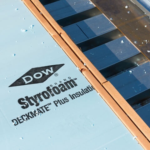 Ravago Takes DowDuPont XPS Business (c) DOW