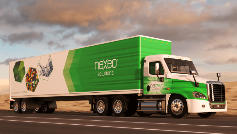 Univar Sells Nexeo Plastics to One Rock Capital (c) Nexeo