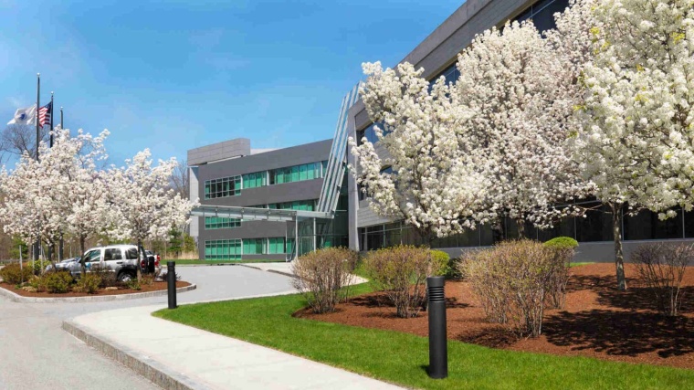 Merck KGaA Plans $70 Million US Research Hub (c) Merck Group