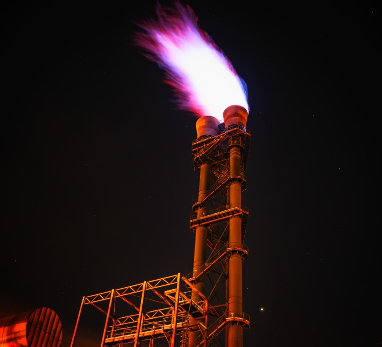 Eni and SABIC in Natgas Technology Pact
