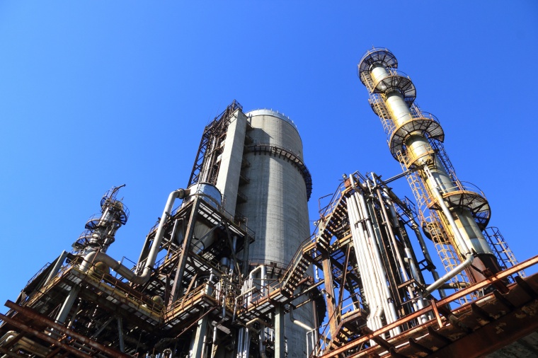 Sasol Starts Delayed LLDPE Plant at Lake Charles