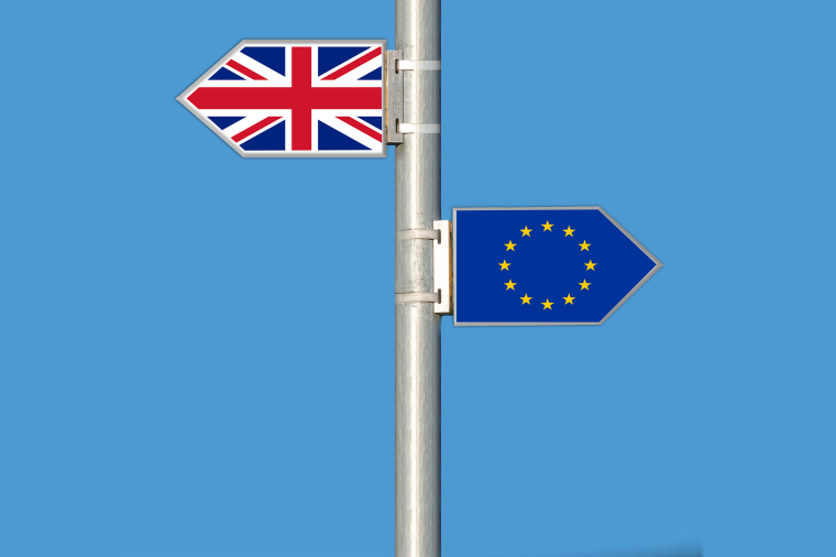 UK Business “Hung out to Dry” on Brexit