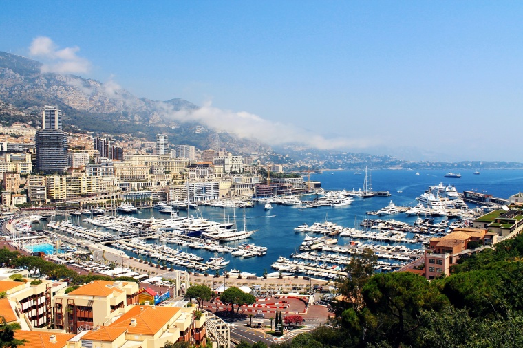 Ineos Chief’s Monaco Move Plan Slammed