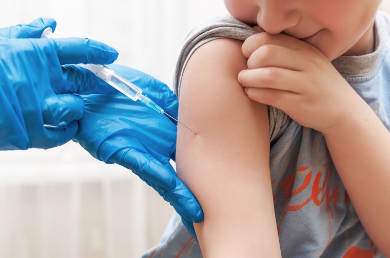 GSK Sells Vaccines Unit to Bharat Biotech (c) stanislave/Shutterstock