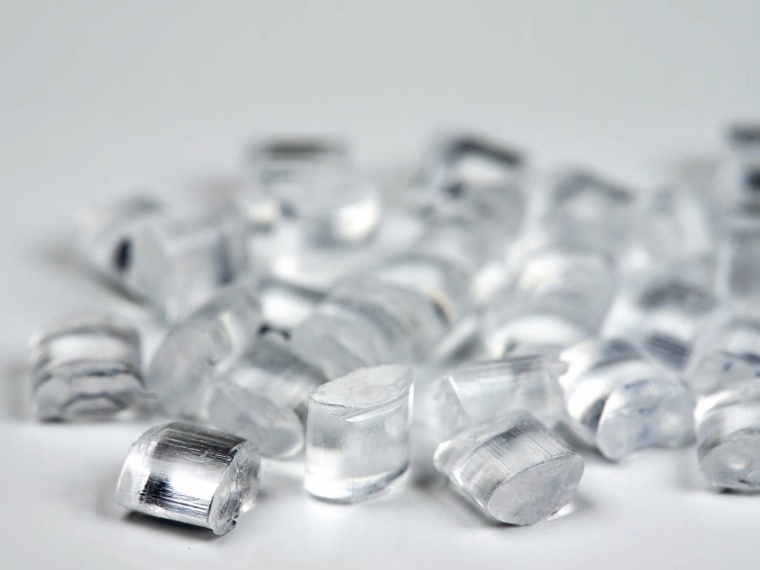 Styrolution Completes China Deal with Total (c) Ineos