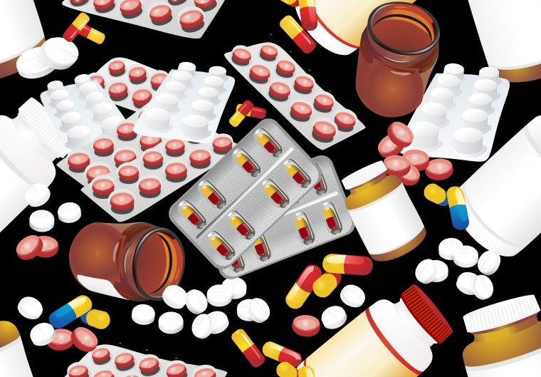 New EU Generics Rules to Boost Competitiveness (c) Tetiana...