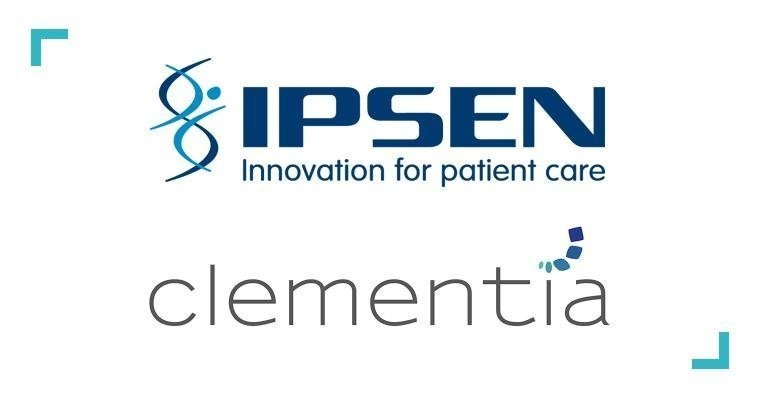 Ipsen Pays $1.3 Billion for Clementia
