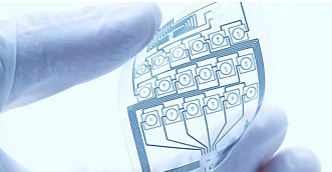 DuPont Expands Electronic Materials capacity in the US