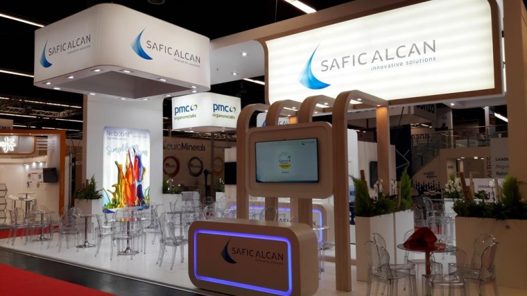 Safic-Alcan Buys Langley-Smith