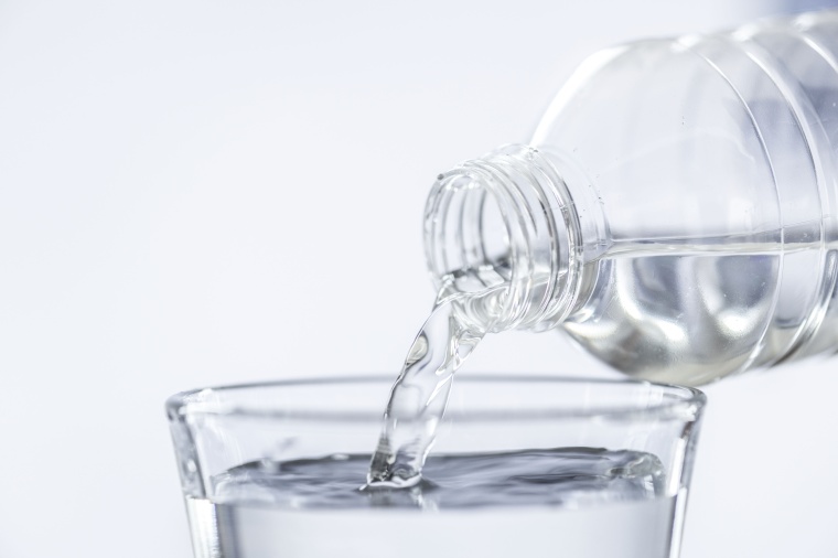 Anellotech Takes Key Step to Produce “Green” PET Bottle