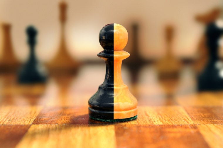 Merck KGaA Puts the Squeeze on Versum (c) Inkout
