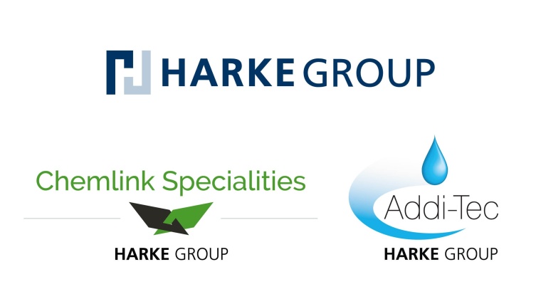 Harke Group Buys two Chemlink Businesses