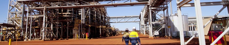 Wesfarmers Makes Unsolicited bid for Lynas (c) Lynas