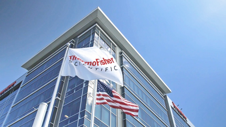Thermo Fisher Pays $1.7 Billion for Brammer Bio (c) Thermo Fisher