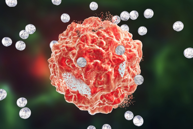 Starboard Backs Away from BMS-Celgene Bust-up (c) Getty Images