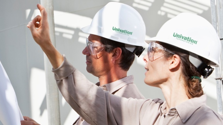 Irkutsk Polymer Picks Unipol for Russian PE Plant (c) Unipol