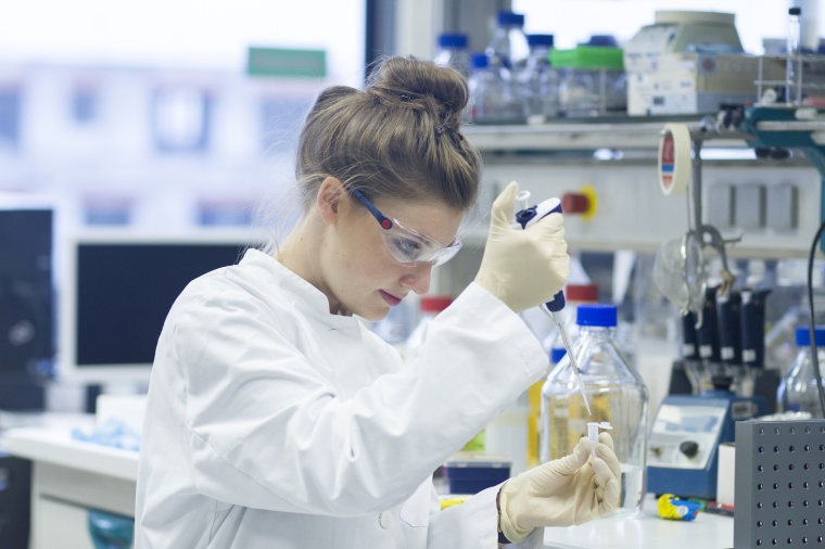 Lonza and Chr Hansen in Biotherapeutics JV (c) Westend61/Getty Images