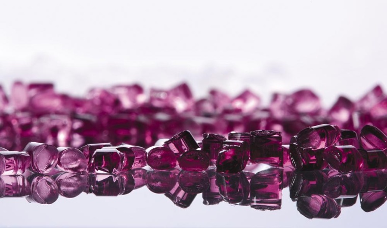 Evonik to Double Transparent PA Output (c) Evonik