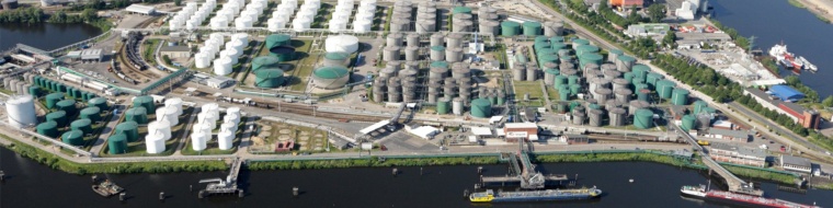Vopak Sells European Terminals to Investor (c) Vopak
