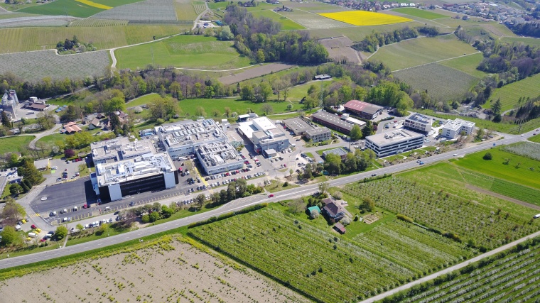 Merck KGaA Invests €150 Million in Swiss Biopharma (c) Merck Group