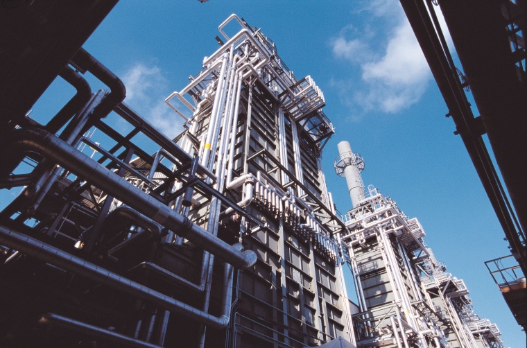 Shell to Quit Petchems Lobby AFPM (c) Shell