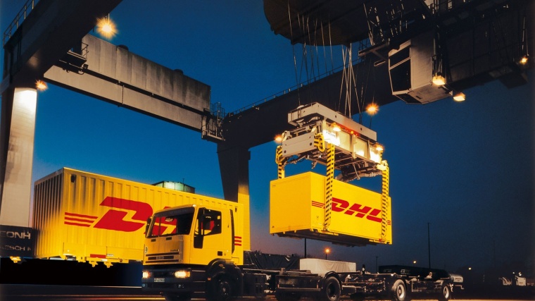 Suttons takes DHL’s Chemicals Business (c) DHL