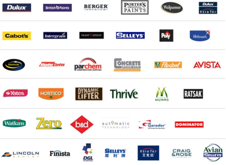 Nippon Paint Takes DuluxGroup for $2.6 Billion (c) Dulux