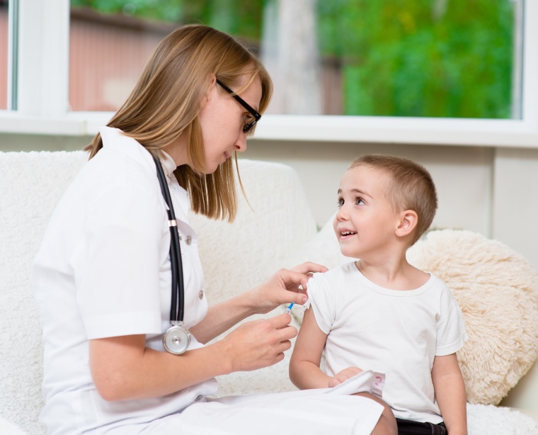 GSK to Add Vaccine Capacity in US (c) Ermolaev Alexander/Shutterstock