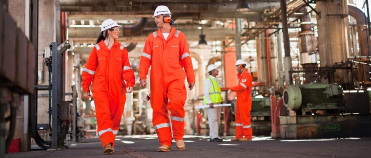 Grace and TechnipFMC Partner on Propylene (c) TechnipFMC