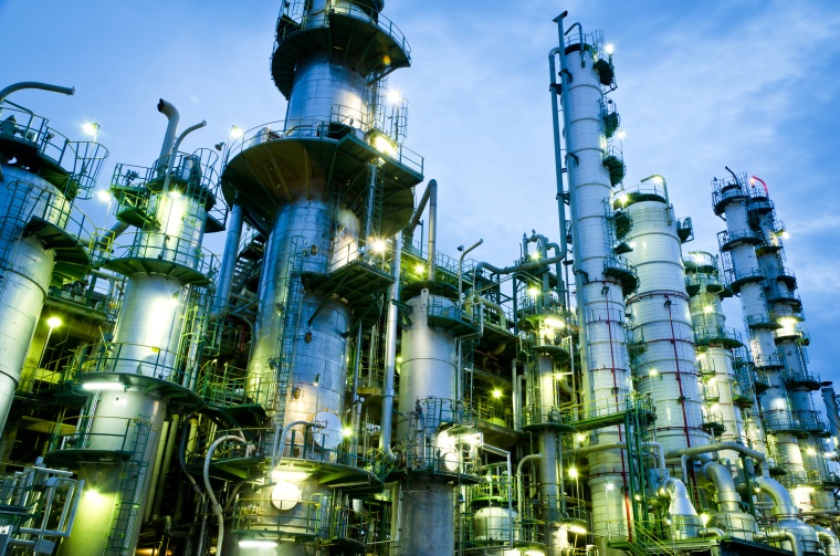 Axens Wins Petchems Contracts (c) mmmx/Shutterstock