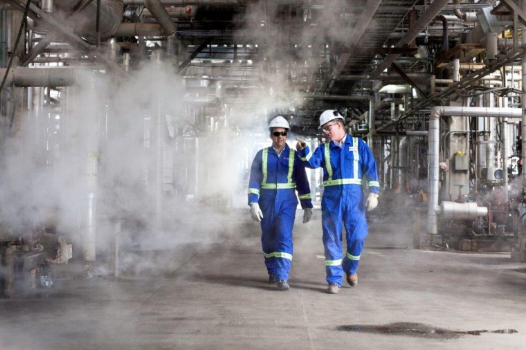 Worley Parsons Completes Jacobs ECR Buy (c) Worley Parsons