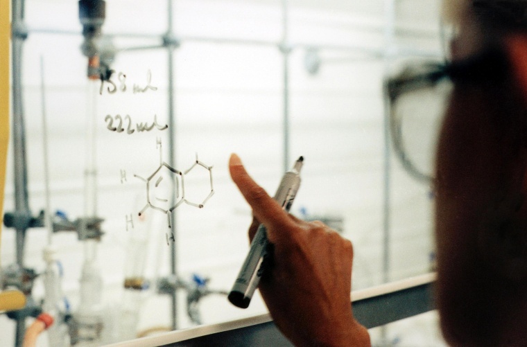 AstraZeneca and Transgene Link on Immunotherapy (c) AstraZeneca