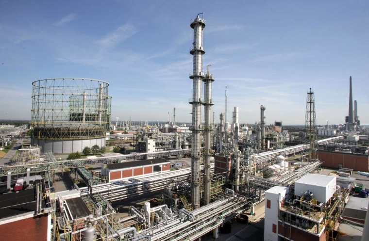 Evonik Reorganizing PA and Quitting PPA (c) Evonik