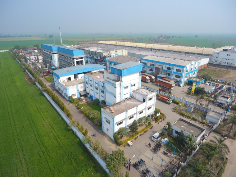 DSM Buys Indian Engineering Plastics Maker (c) DSM