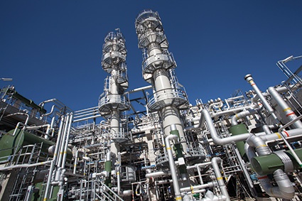 Perstorp to Build New De-Icer Plant