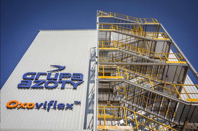 Grupa Azoty Awards PDH/PP Contract to Hyundai (c) Grupa Azoty