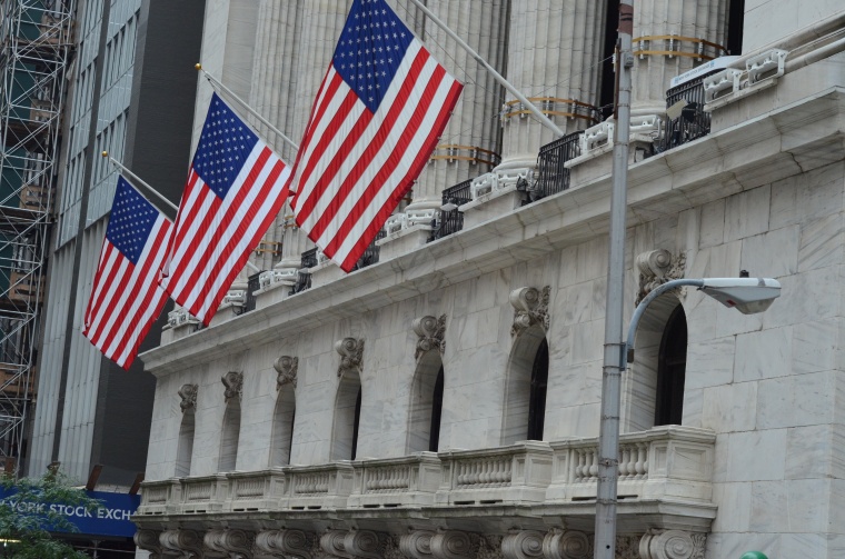 New York Suspends Braskem Shares