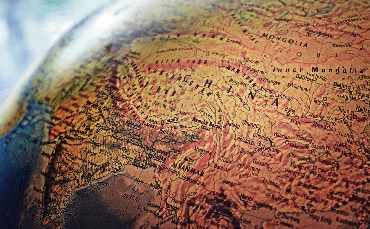 East China may be Source of CFC Emissions Rise