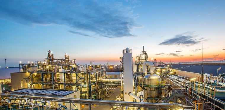 Nouryon and Gasunie Study Green Hydrogen Expansion (c) Nouryon