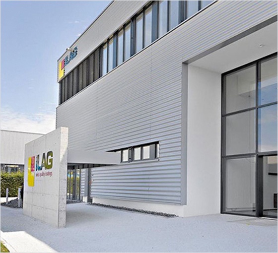 Showa Denko Buys Switzerland’s ILAG Industrielack (c) ILAG