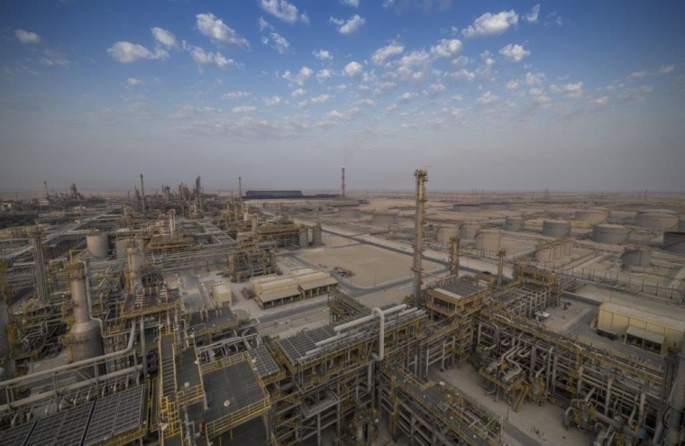 Ineos to Invest $2 Billion in Saudi Arabia (c) Ineos