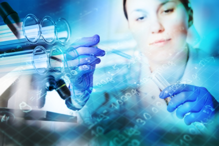 CEFIC Working to Improve REACH Compliance (c) Alex_Traksel/Shutterstock